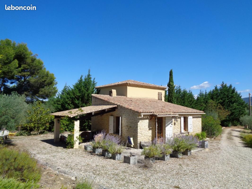 Maison 4 pièces 134 m² · à Piégon · 134 m² · 550 000 €