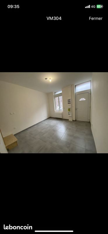 Maison 6 pièces 80 m² · à Denain · 80 m² · 800 €/mois