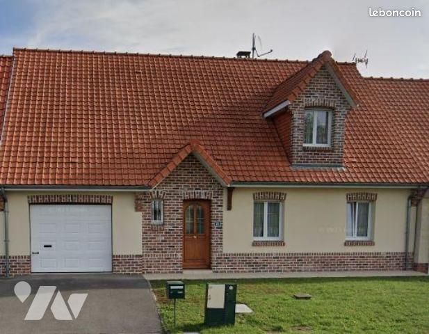 Maison 6 pièces 120 m² · à Hesdin-la-Forêt · 120 m² · 244 900 €