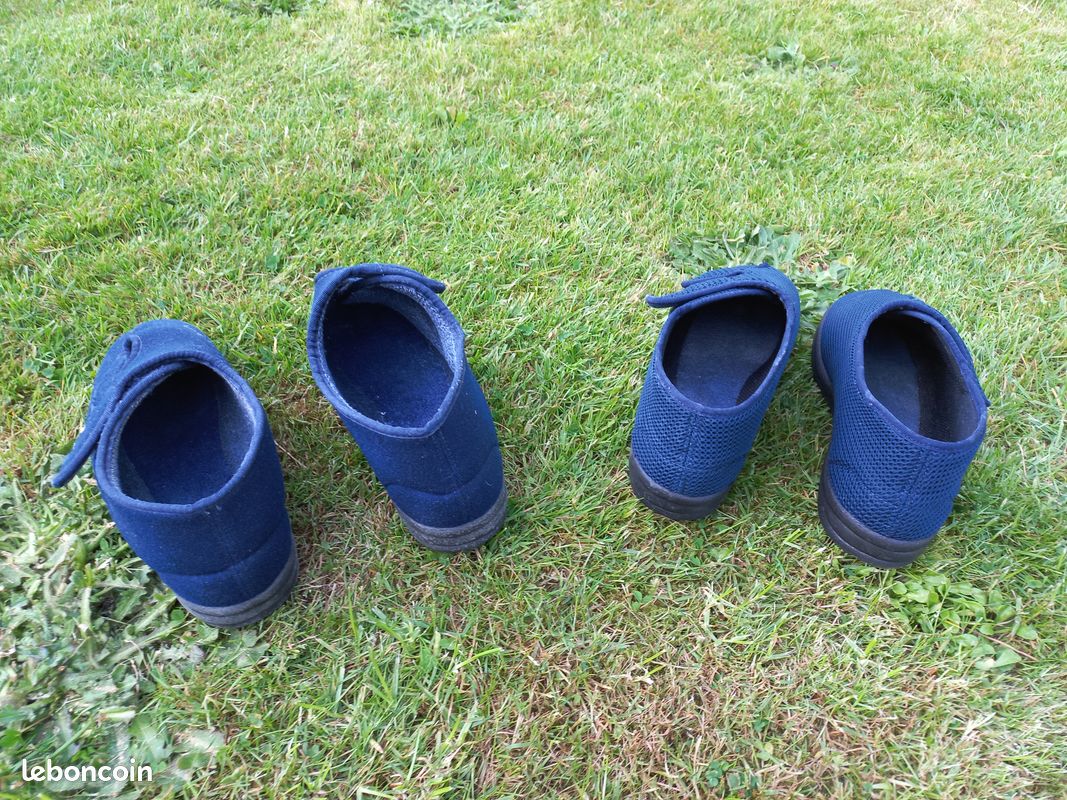 Chaussons (image 2)