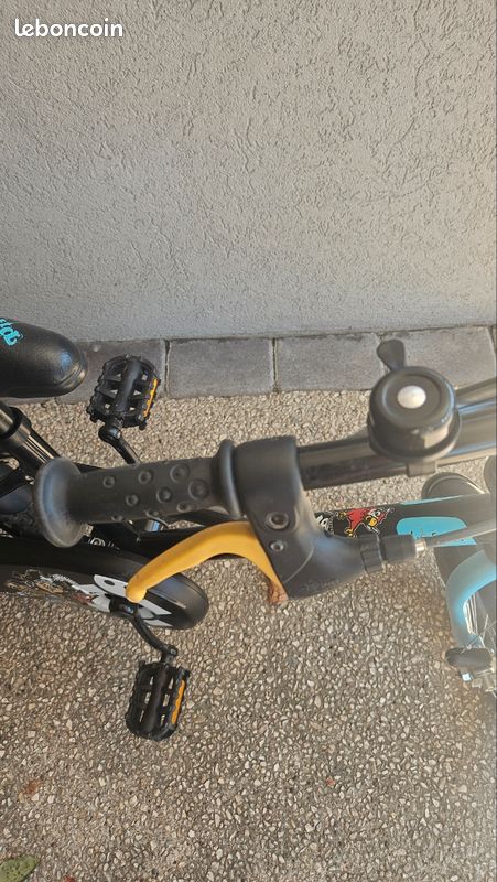 Vélo enfant btwin 16 pouces (image 5)
