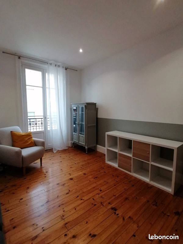 Appartement 2 pièces 52 m² · à Saint-Étienne · 52 m² · 85 000 €