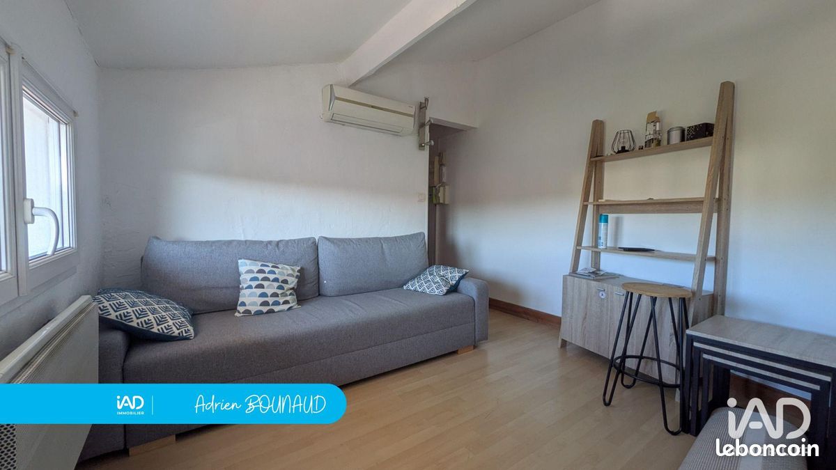 Appartement 2 pièces 25 m² · à Pessac · 25 m² · 680 €/mois