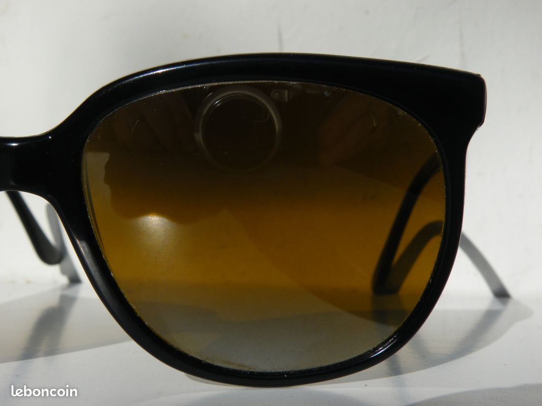 VUARNET 002 Skilynx PX-4000 DGM Black POUILLOUX (image 4)