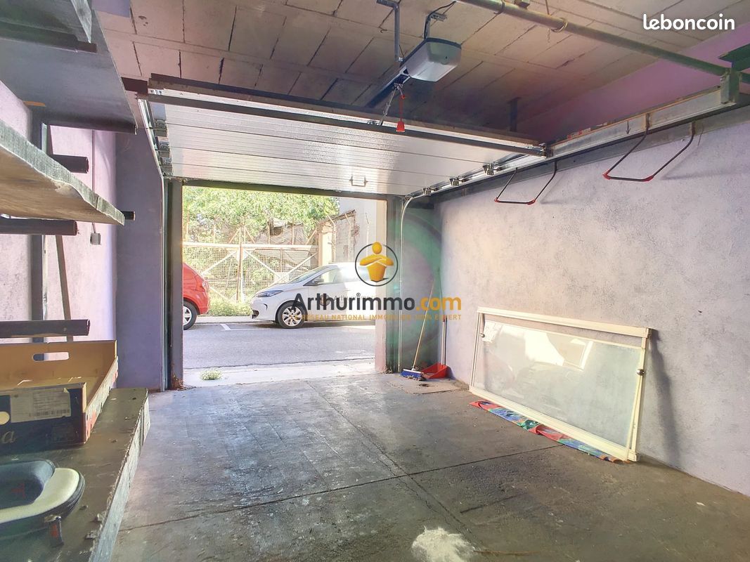 Parking 21 m² · à Perpignan · 21 m² · 110 €/mois