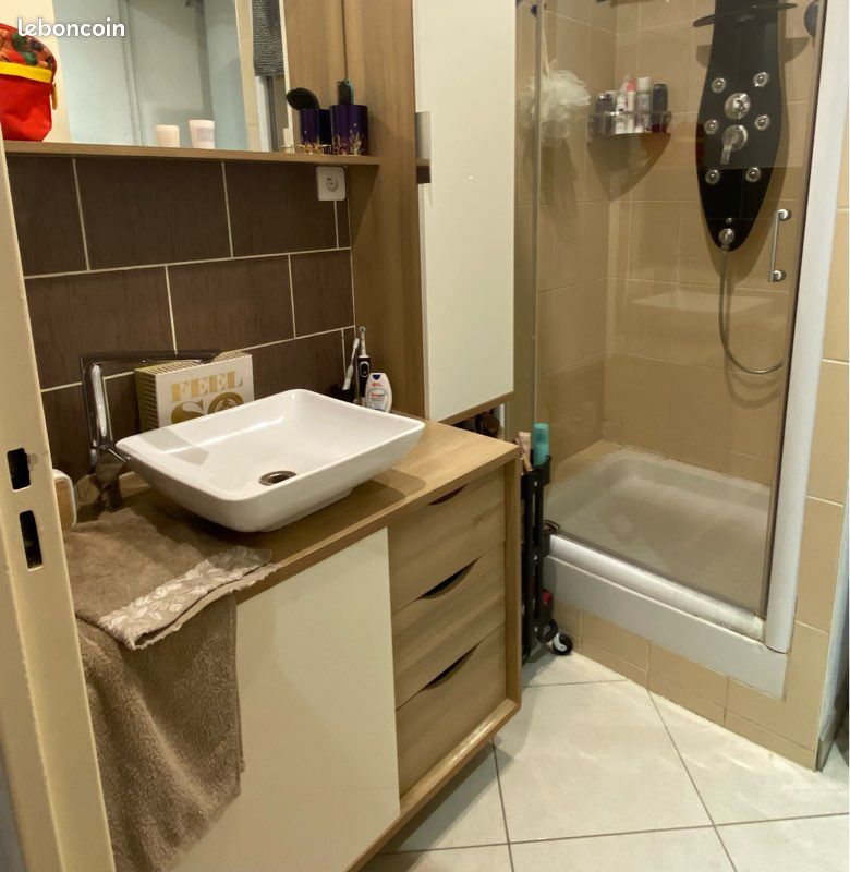 Appartement 4 pièces 89 m² · à Hatrize · 89 m² · 120 000 €