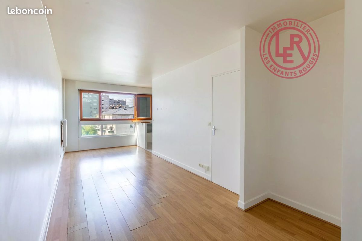 Appartement 1 pièce 30 m² · à Paris · 30 m² · 315 000 €