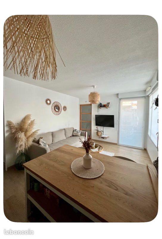 Appartement 2 pièces 40 m² · à Castelnau-le-lez · 40 m² · 800 €/mois