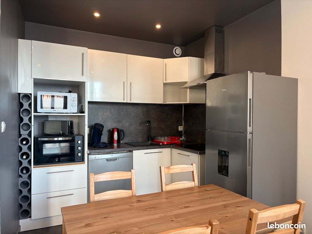 Maison 3 pièces 56 m² · à Gonfaron · 56 m² · 700 €/mois