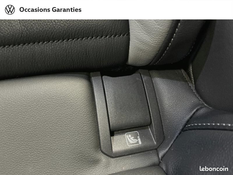 Volkswagen Golf 1.5 eHybrid 272ch GTE DSG6 (image 22)