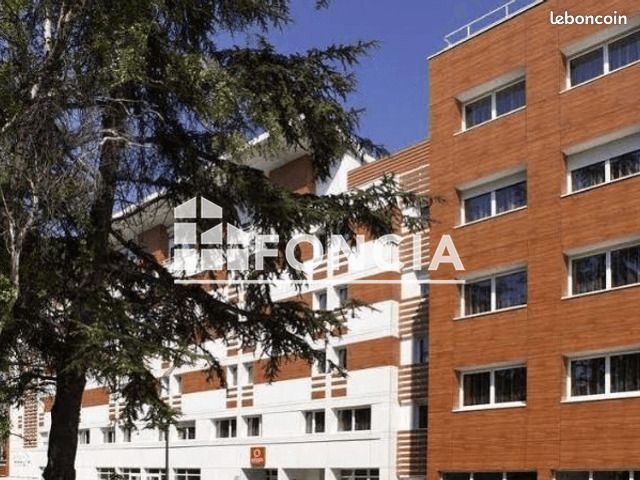 Appartement 2 pièces 28 m² · à Grenoble · 28 m² · 635 €