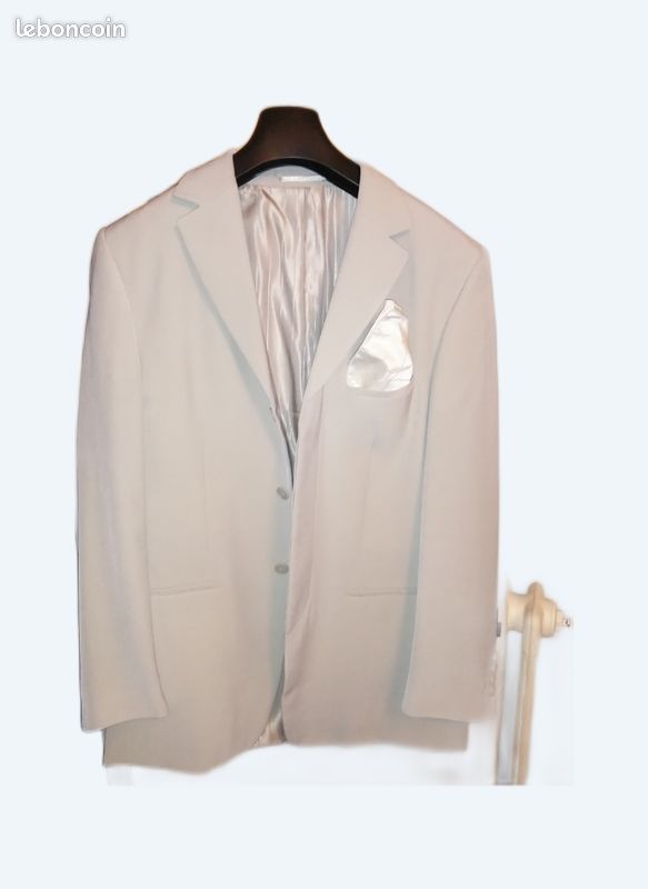 Costume veste,pantalon,blaseur, cravate Vêtements