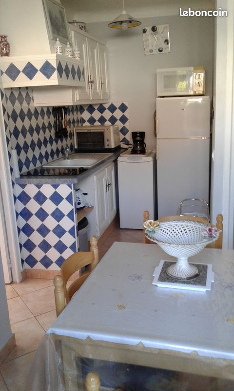 Location T2 cure ou vacances (image 2)