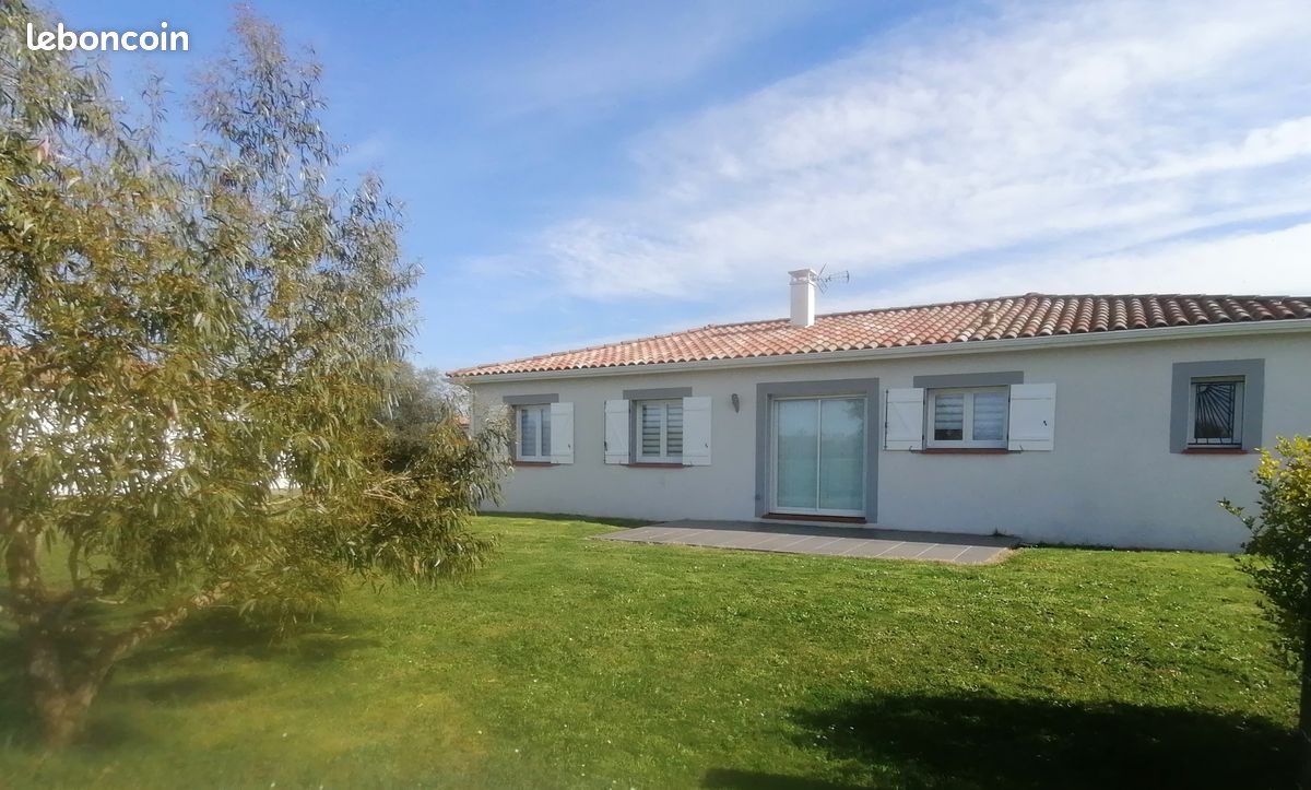 Maison 4 pièces 96 m² · à Montech · 96 m² · 243 950 €