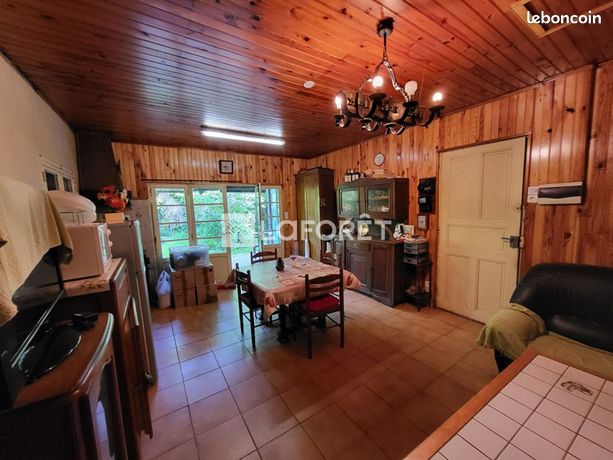 Maison 4 pièces 75 m²