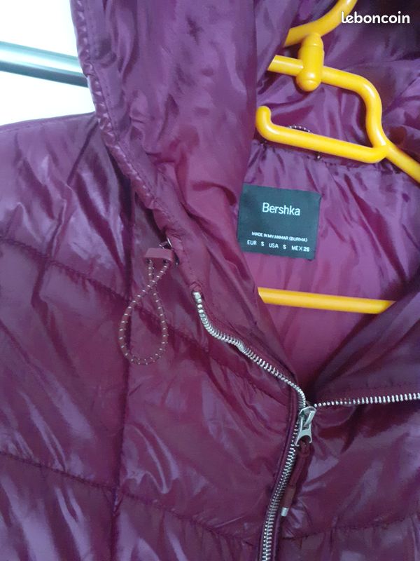Veste (image 2)