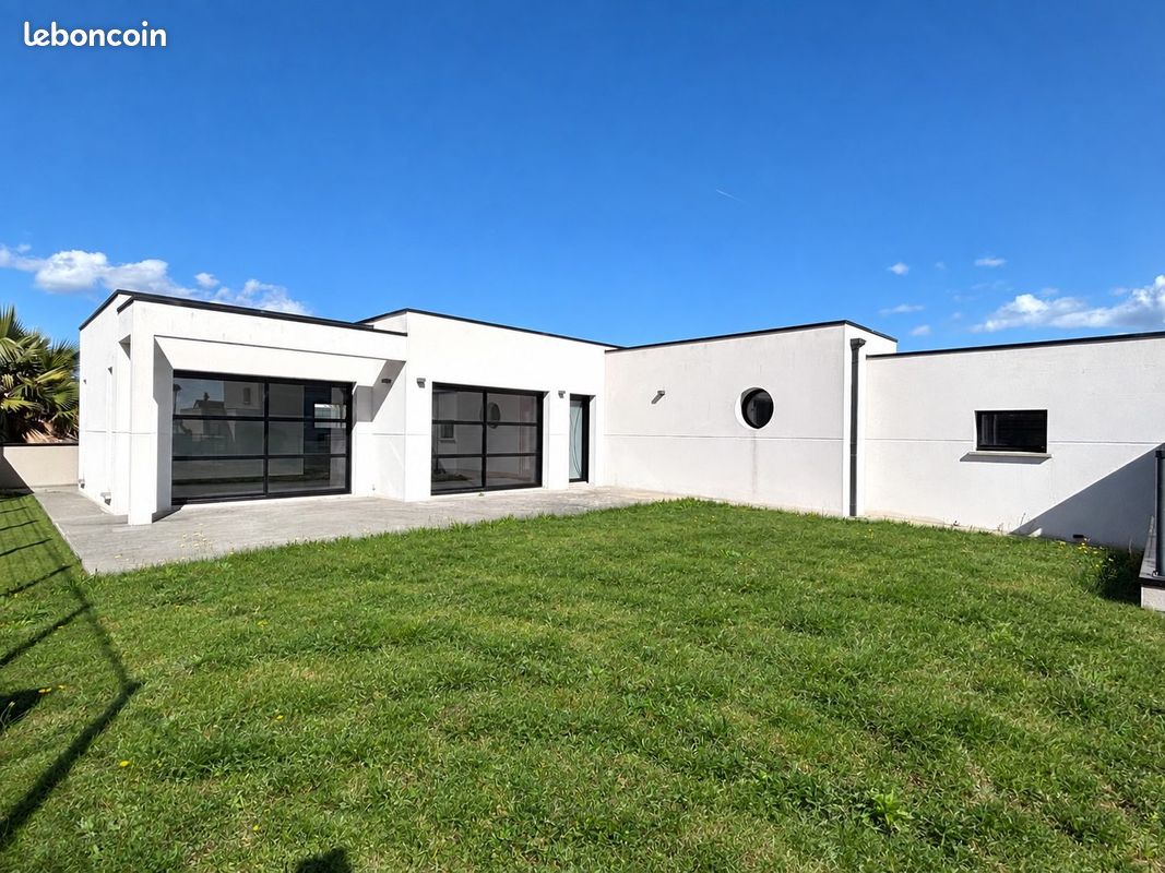Maison 5 pièces 125 m² · à Trémuson · 125 m² · 362 250 €