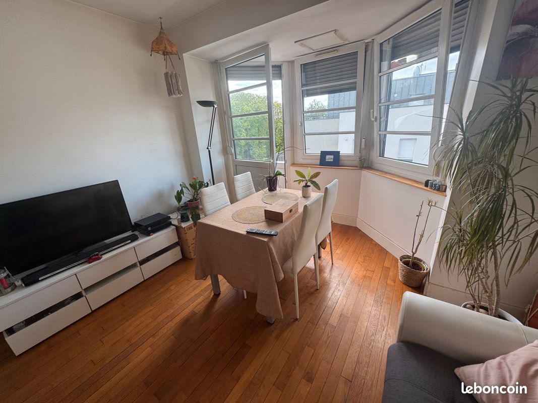 Appartement 3 pièces 53 m² · à Dijon · 53 m² · 720 €/mois