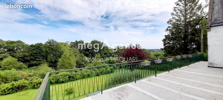 Maison 5 pièces 100 m²