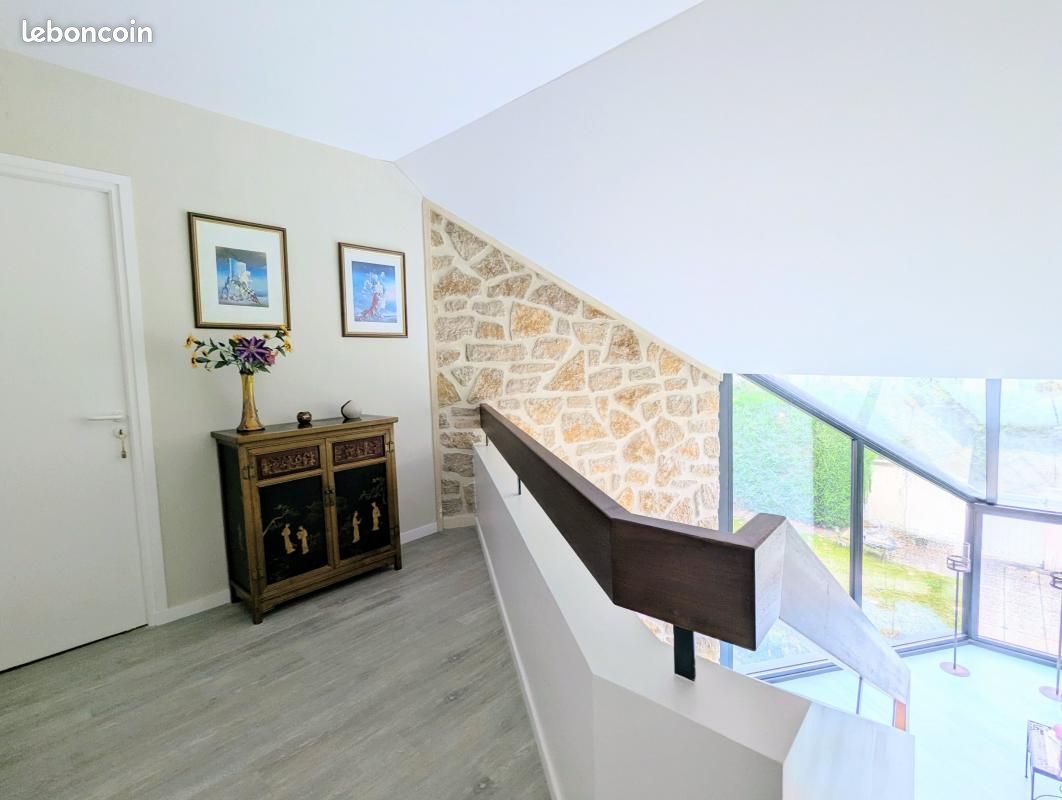 Maison 7 pièces 203 m² (image 14)