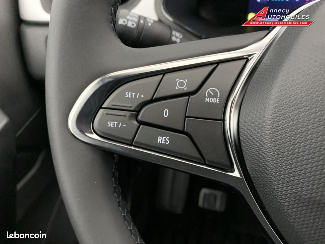Renault Captur TCe 115 ch Evolution (image 41)