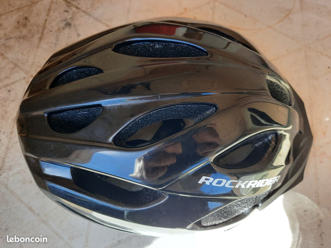 Casque velo (image 3)