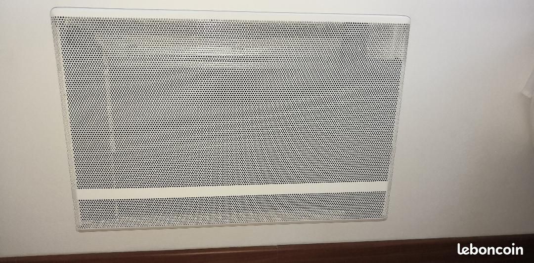 Radiateur à vendre (image 1)