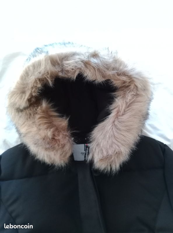 Manteau hiver (image 3)