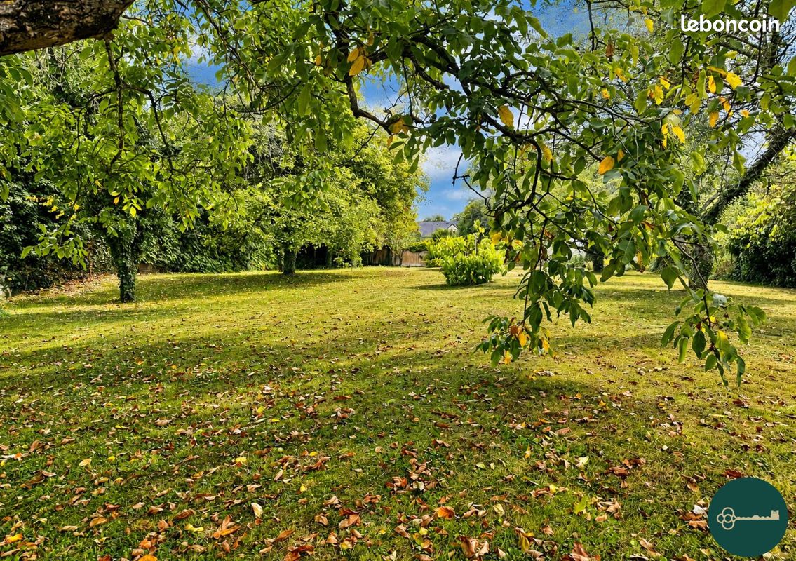 Terrain 1254 m² · à Toul · 1 254 m² · 106 000 €