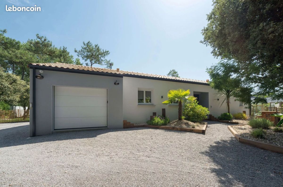 Maison 4 pièces 101 m² · à Vue · 101 m² · 275 433 €