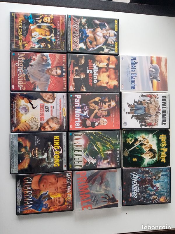 DVD 14 bis (image 1)