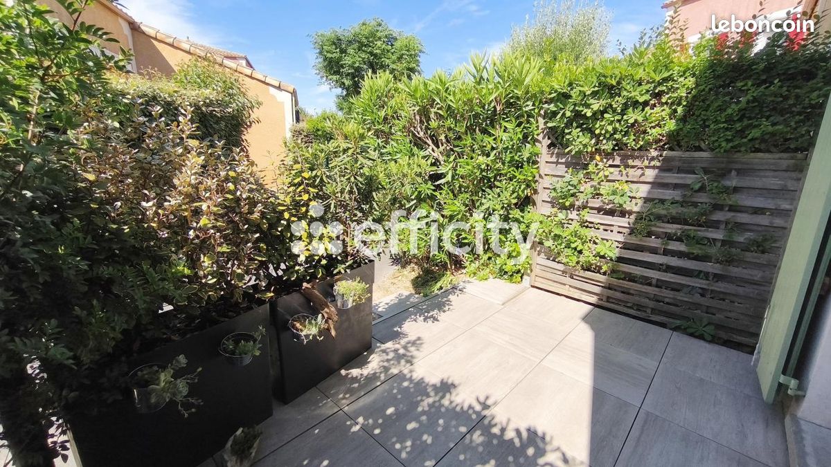 Maison 2 pièces 26 m² · à Béziers · 26 m² · 93 000 €
