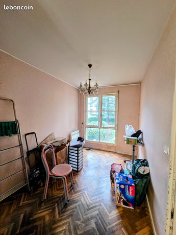 2 Pièces + Terrasse avec triple garage et cave dans la résidence du clos Monteverdi à Lyon 5e — 5
