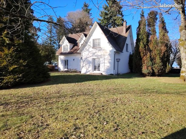 Maison 9 pièces 197 m²