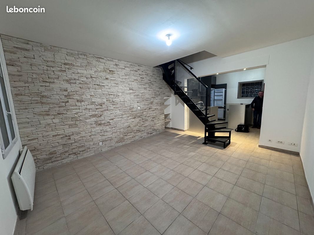 Appartement 3 pièces 64 m² · à Rousset · 64 m² · 238 500 €