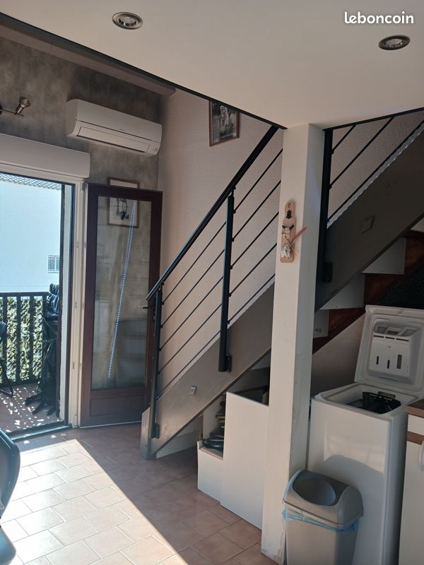 Appartement 3 pièces 40 m² · à Saintes-Maries-de-la-Mer · 40 m² · 205 000 €