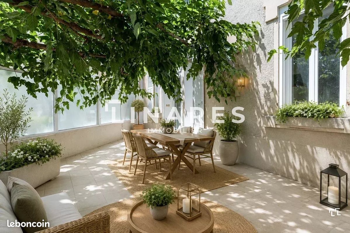 Maison 4 pièces 155 m² · à Marseille · 155 m² · 549 000 €