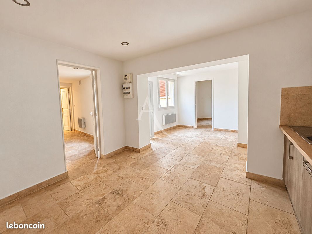 Maison 3 pièces 46 m² · à Herblay-sur-Seine · 46 m² · 1 450 €/mois