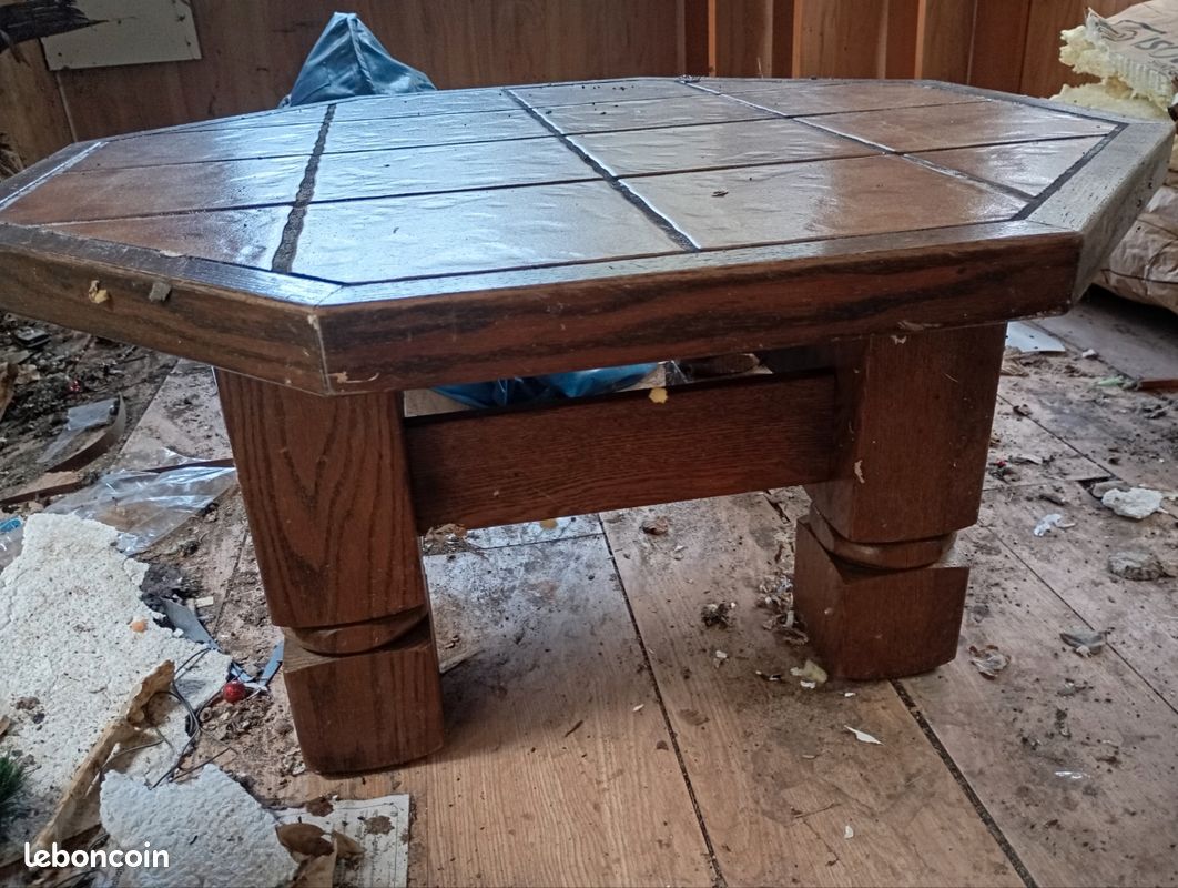 Table salon (image 2)