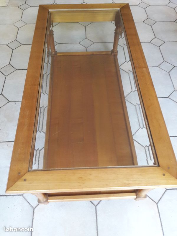 Table de salon (image 2)