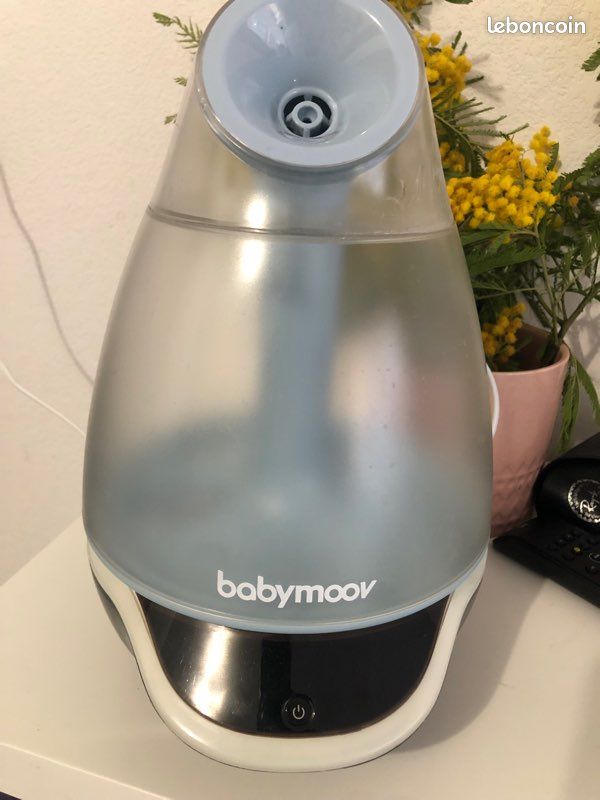 Babymoov humidificateur (image 1)