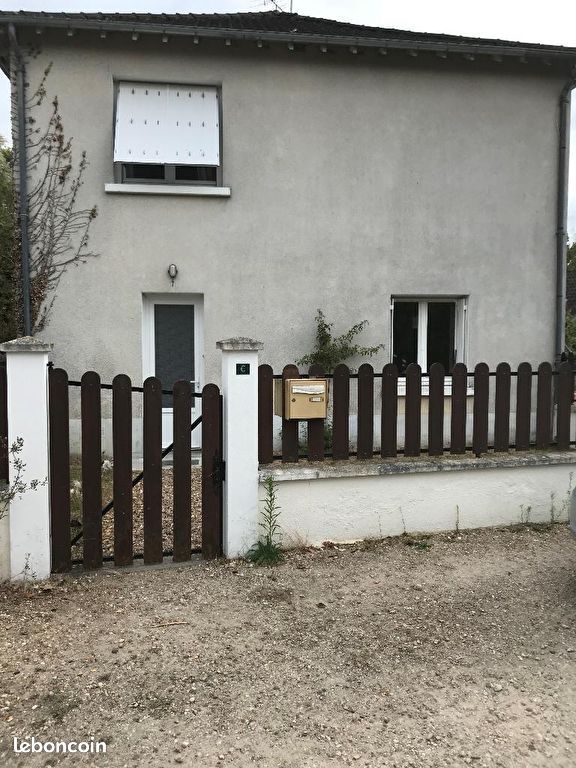Appartement 1 pièce 43 m² · à Bracieux · 43 m² · 420 €