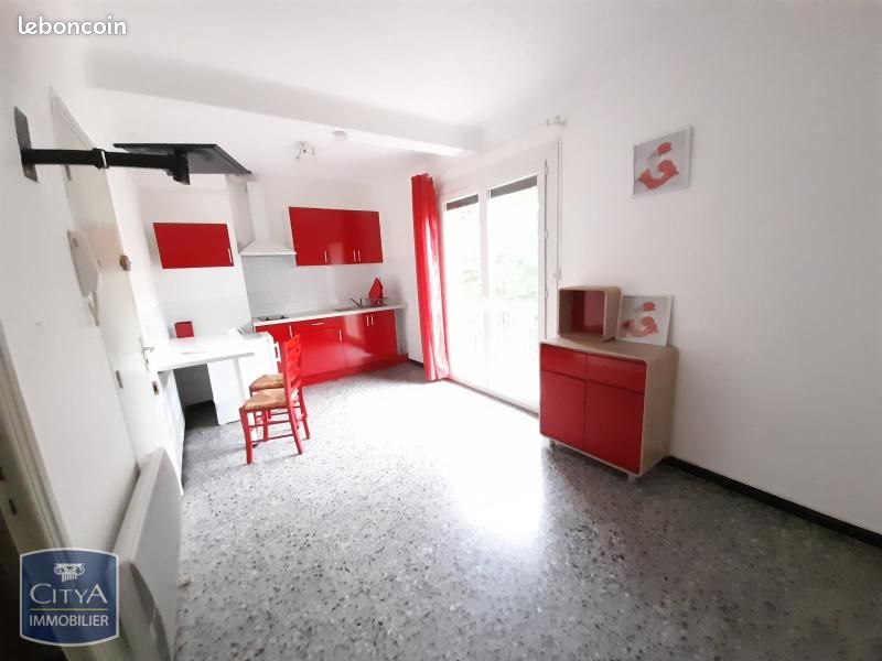 Appartement 1 pièce 20 m² · à Perpignan · 20 m² · 400 €