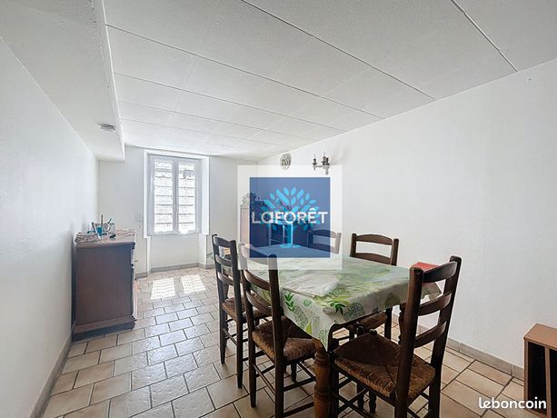 Maison 6 pièces 159 m²