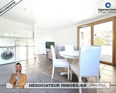 Appartement 200 000 € - 62 m²