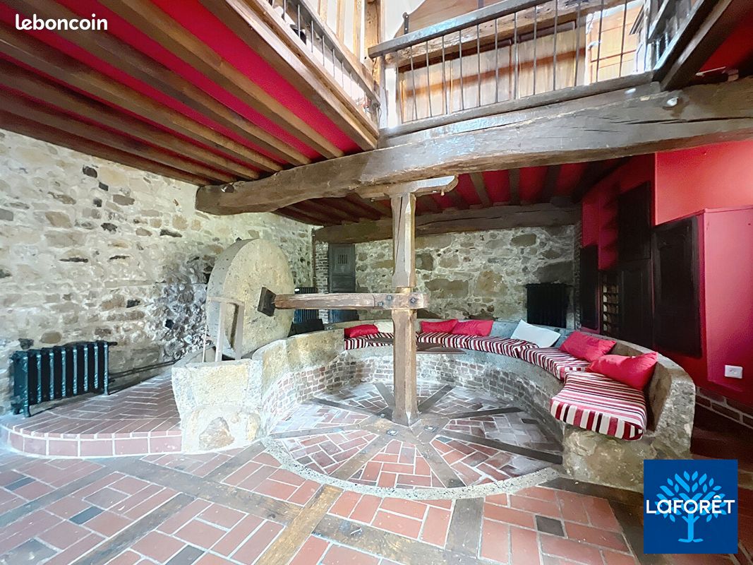 Maison 7 pièces 270 m² (image 8)
