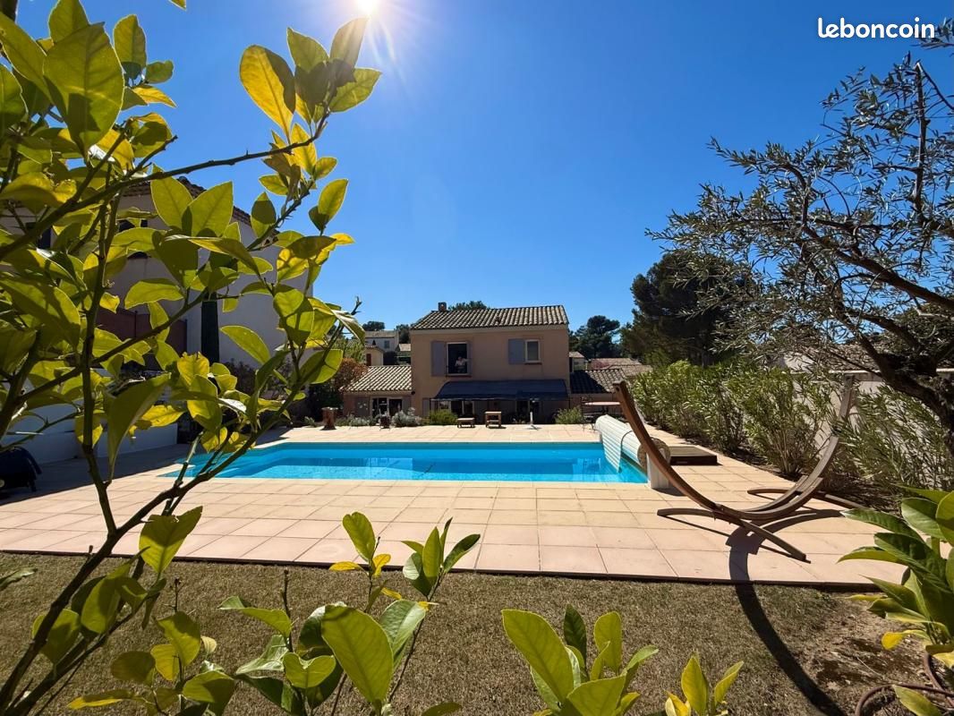 Maison 5 pièces 125 m² · à Mallemort · 125 m² · 635 250 €