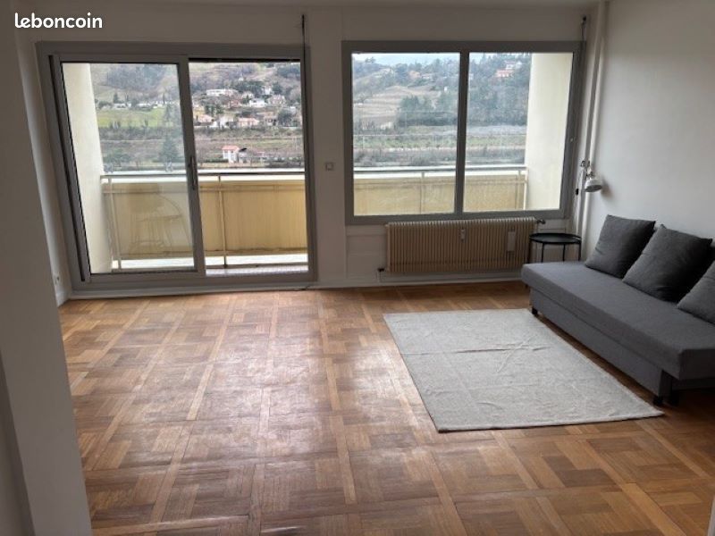 Appartement a louer vienne - 3 pièce(s) - 59 m2 - Surfyn