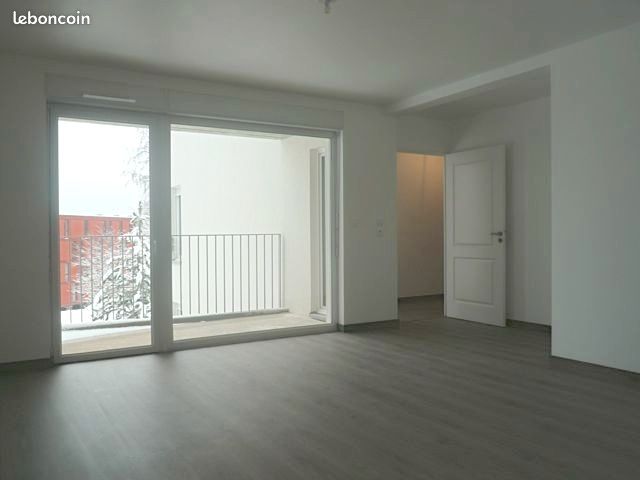 Appartement 3 pièces 66 m² · à Maxéville · 66 m² · 873 €