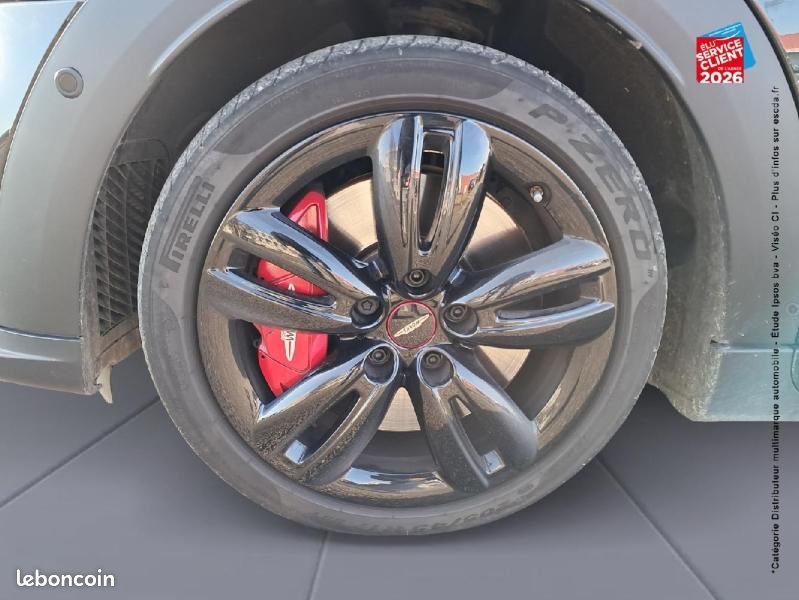 Mini Mini JCW 231ch Edition Premium Plus BVA8 (image 10)